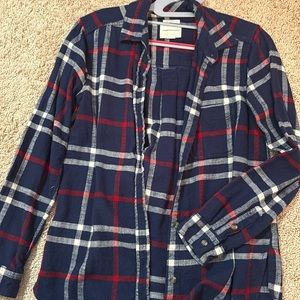 American Eagle Flannel